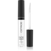 Catrice Catrice Gloss Obsessed Lip Glaze - 010 Gloss Therapy 2,5 ml