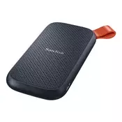 SanDisk Portable SSD