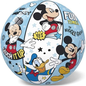 Žoga 20cm Mickey Mouse