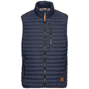 CAMEL ACTIVE Brezrokavnik  marine