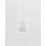 NOCCI VISILICA LED 4W/3000K/290lm/IP20/BIJELA NL9103211