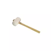 Cekic Gumeni Beli fi 55mm 2028900055