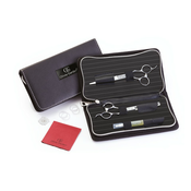 Olivia Garden SilkCut Pro Shear Kit 5.75 Shear & 635T EUR Thinner