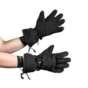 NORTHFINDER Moške smučarske rokavice z izolacijo Primaloft YANGMO