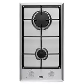 BEKO Ugradna ploca HDCG 32220 FX inox