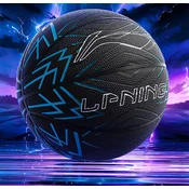 Li-Ning Lopta za košarku, Crna