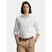 Polo Ralph Lauren Srajca  mornarska / bela