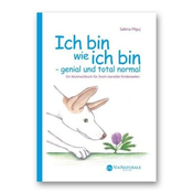 Ich bin wie ich bin - genial und total normal