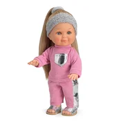 shumee Lalka Betty 30 cm Lamagik Čarobni dojenček 3154
