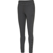 Hlače Huel NONI TAPERED PANTS
