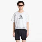 Majice Nike ACG Radical AirFlow Dri-FIT Short-Sleeve Trail Running Top White/ Anthracite S