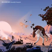 posneti mediji AKA NEOMI - BEAUTIFUL DISASTERS, (668496)