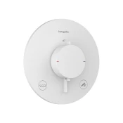 33718700 Hansgrohe Ecostat Comfort S EN1717 termostatska pokrivna plošča