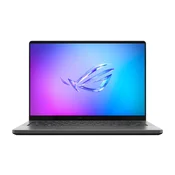 Notebook Asus Gaming ROG Zephyrus G14, GA403GM-SY121W, 14 3K OLED 120Hz, AMD Ryzen AI 9 465 up to 5.0GHz, 32GB DDR5, 1TB NVMe SSD, NVIDIA GeForce RTX5060 8GB, Win 11 GA403GM-SY121W