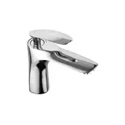 Mexen Lily umivalnik baterija, krom - 73600-00
