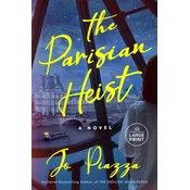 The Parisian Heist