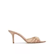 Elisabetta Franchi Natikači SA-76L-62E2-V500 Bež
