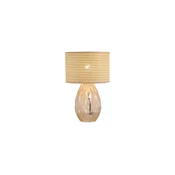 Searchlight EU54636CP - Stolna svjetiljka DIANE 1xE27/40W/230V