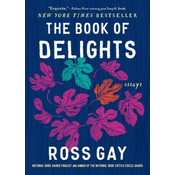 The Book of Delights