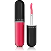 MAC Cosmetics Lustreglass Stainglass Lip Tint barva za ustnice odtenek Sneaky Pink 3 ml