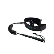 North Waist Board Leash - 900 Black