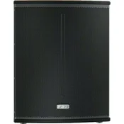 FBT X-Sub 115SA Aktivni subwoofer (Kao novo)