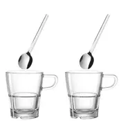 SET ŠOLJICA  4 dela