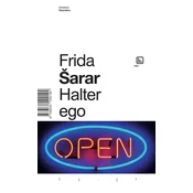 Halter ego