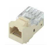 TEM ČATEŽ Konektor KS CAT5E KA11-U 4338235