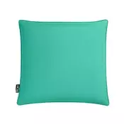Ljubki dom Zunanja blazina CALINO 45x45 cm, tirkizna