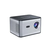 INF Električni fokus 4K projektor HM106-2/16: Android 9.0, 200 ANSI lumnov, (5000129997)