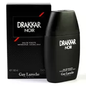 GUY LAROCHE moška toaletna voda DRAKKAR NOIR 50ML