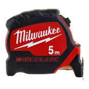 MILWAUKEE Milwaukee Premium Wide 5m zvit ukrep, (21105984)