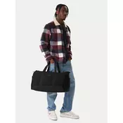 TOMMY HILFIGER Putna torba  crna