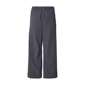 JACK & JONES Hlače JPSTOWEN temno siva
