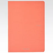 Sveska meki povez A4 linije 40L 90g EcoQua Fabriano roze (flamingo) 1 /5