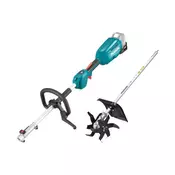 MAKITA Set multifunkcijskega orodja (DUX18Z + KR400MP)