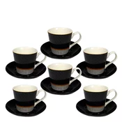 Sigma set šoljica 6/1 RXG-N24708-D