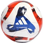 Adidas Žoge nogometni čevlji bela 4 Tiro Competition