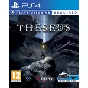 PS4 Theseus