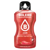 Bolero Classic Chilli -