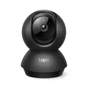 TP-Link TAPO C201 varnostna kamera Varnostna kamera IP Notranji 1920 x 1080 slikovnih pik Miza/Stena