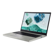 Acer Aspire Vero AV15-52 – 39.6 cm (15.6”) – i5 1235U – Evo – 16 GB RAM – 512 GB SSD