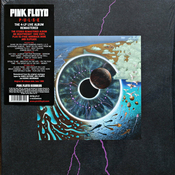 Pink Floyd Pulse (4 LP Box Set)