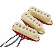 Fender Ultra Noiseless Strat Hot Kitarski pick up