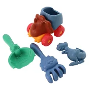 Monkey Gym Igrače za peskovnik Dino Autko, (5000077269)