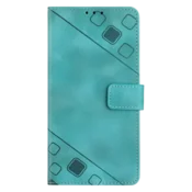 Scandi preklopna torbica za iPhone 15 Pro Max – zelena
