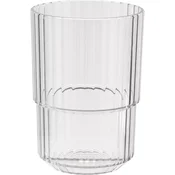 APS Linea Kozarec, prostornina: 0,40 litra, 120 mm, premer: 85 mm, prozoren (48 kos)