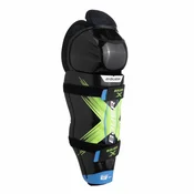 Bauer X Youth hokejski ščitniki za kolena - 24 Model