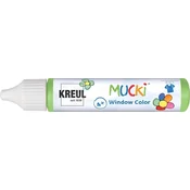 Kreul 24412 Stekleno pero Light Green 29 ml 1 kos